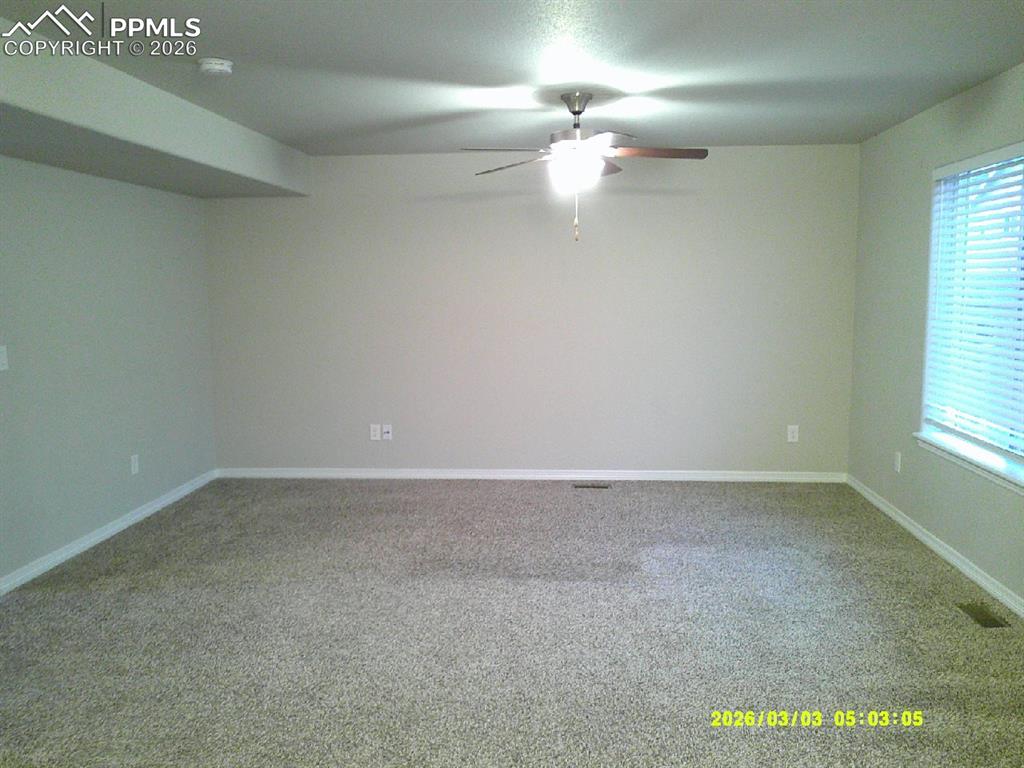 10946 Rowley Drive Colorado Springs CO 80925