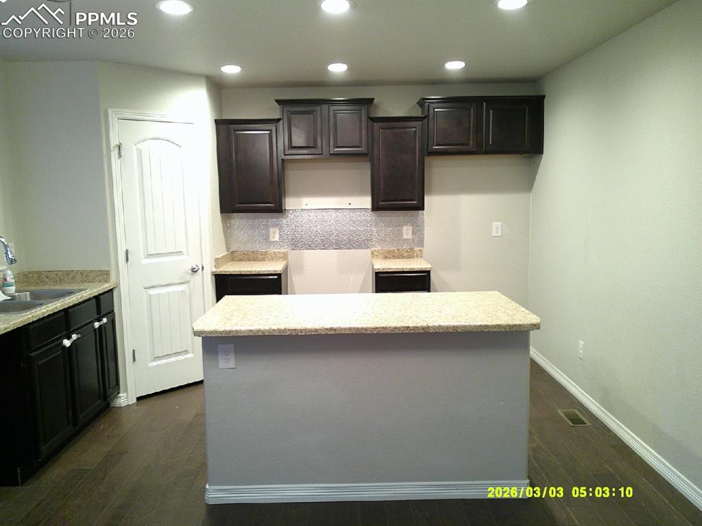 10946 Rowley Drive Colorado Springs CO 80925
