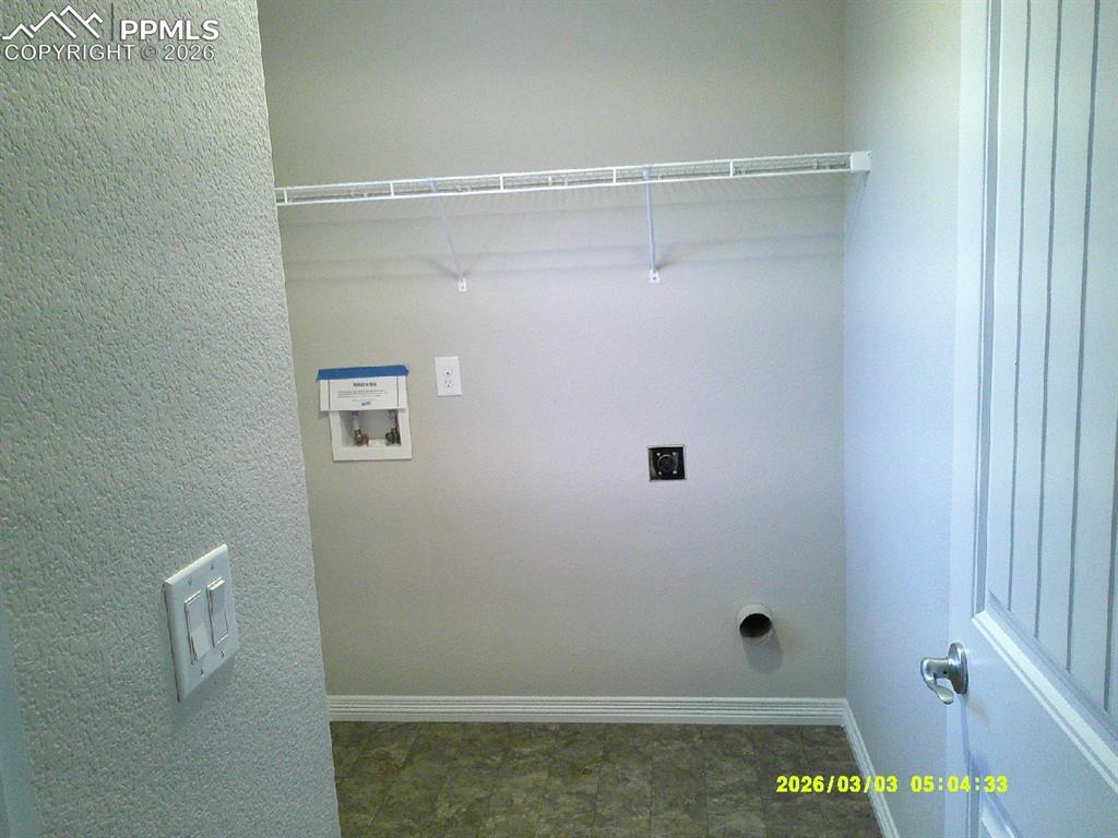 10946 Rowley Drive Colorado Springs CO 80925
