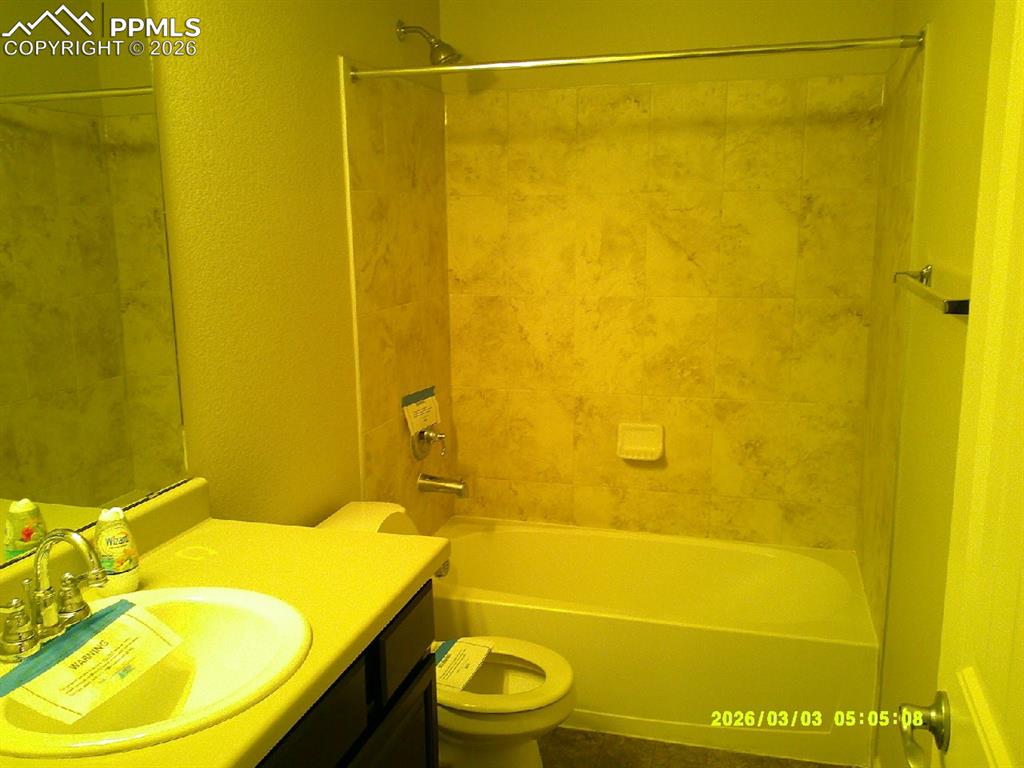 10946 Rowley Drive Colorado Springs CO 80925