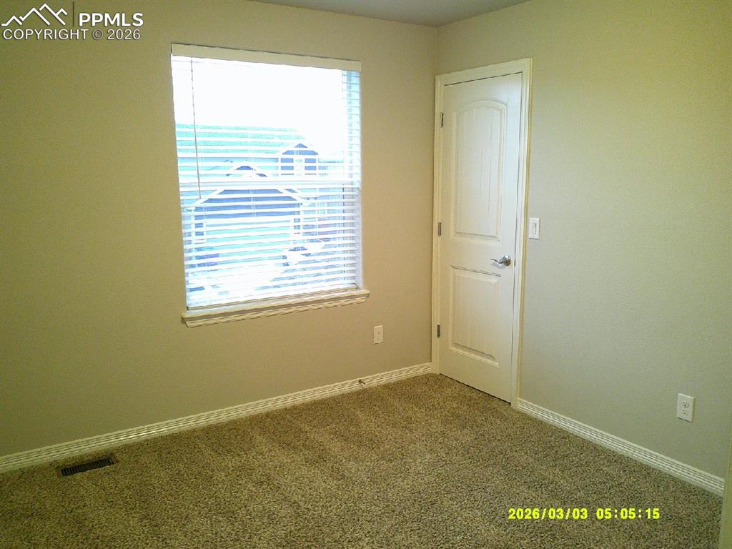 10946 Rowley Drive Colorado Springs CO 80925