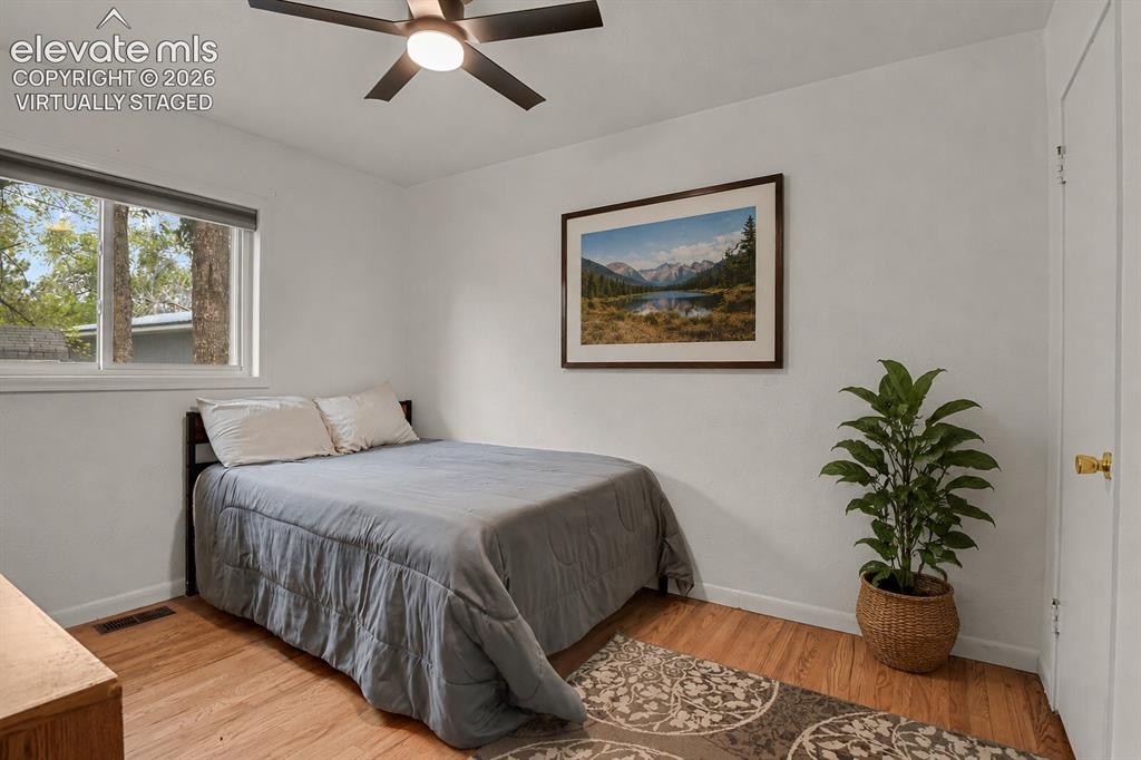 212 Security Boulevard Colorado Springs CO 80911