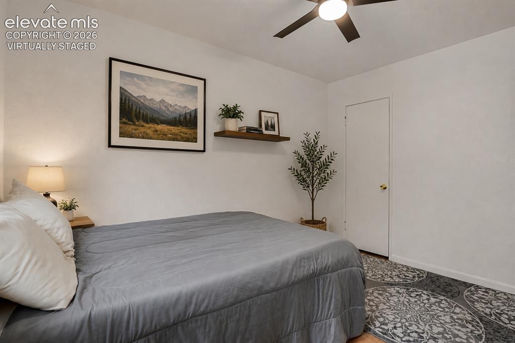 212 Security Boulevard Colorado Springs CO 80911