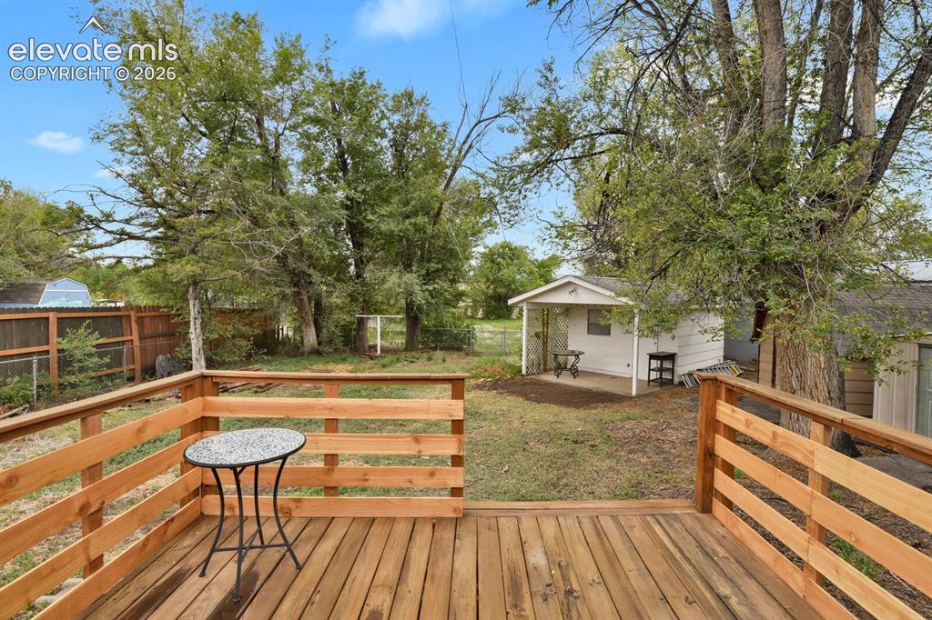 212 Security Boulevard Colorado Springs CO 80911
