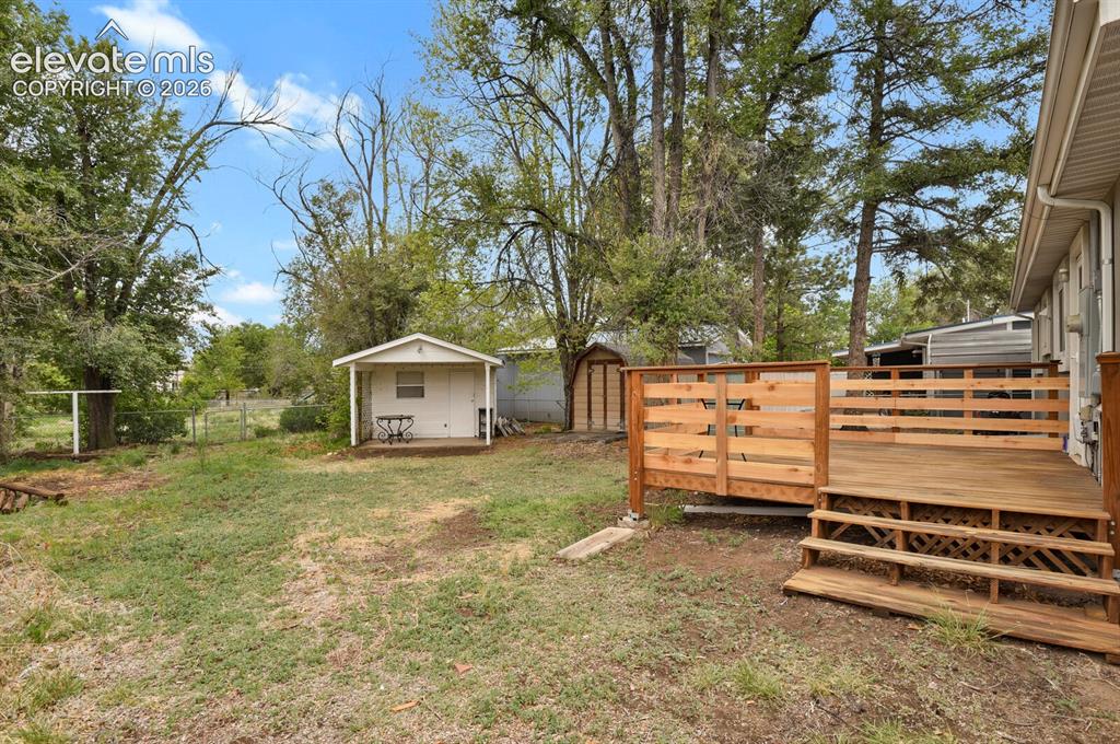 212 Security Boulevard Colorado Springs CO 80911