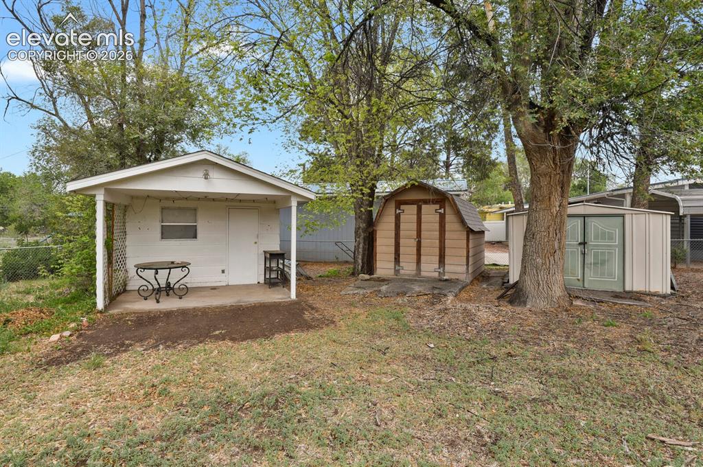 212 Security Boulevard Colorado Springs CO 80911