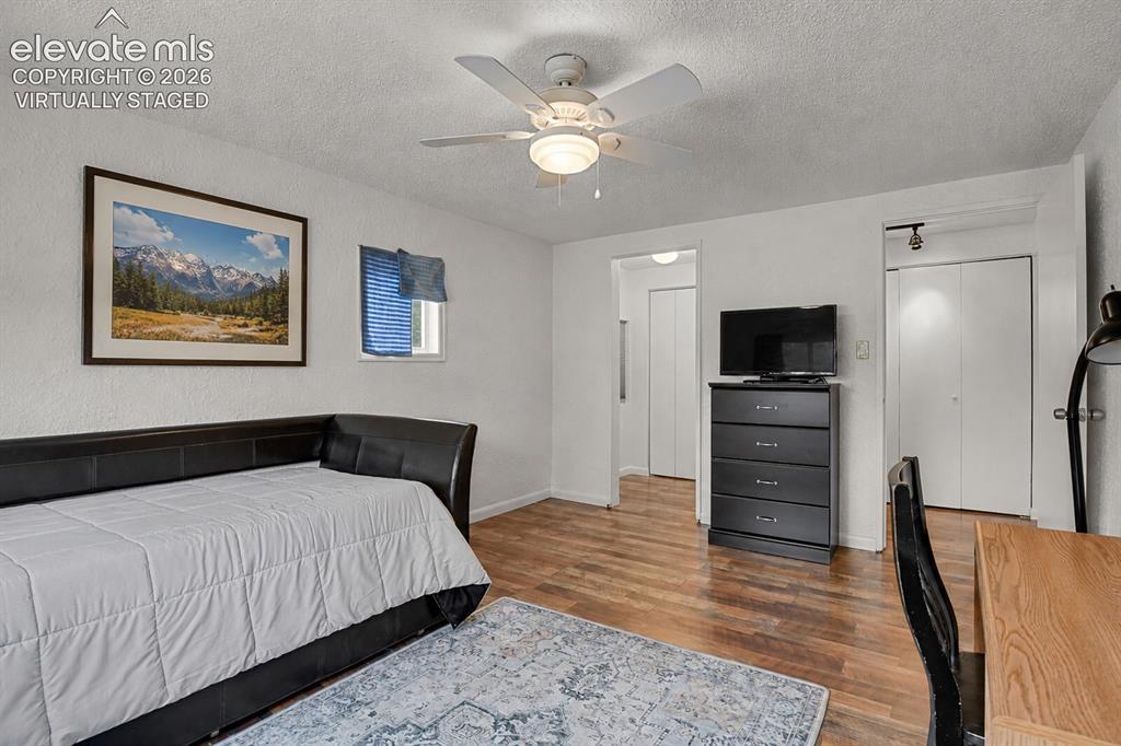 212 Security Boulevard Colorado Springs CO 80911