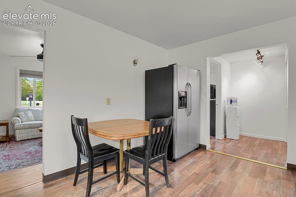 212 Security Boulevard Colorado Springs CO 80911