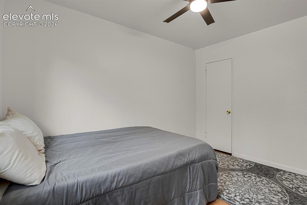 212 Security Boulevard Colorado Springs CO 80911
