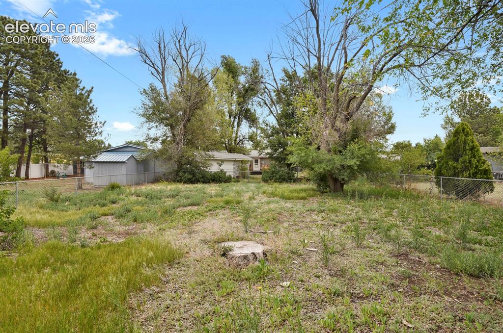 212 Security Boulevard Colorado Springs CO 80911