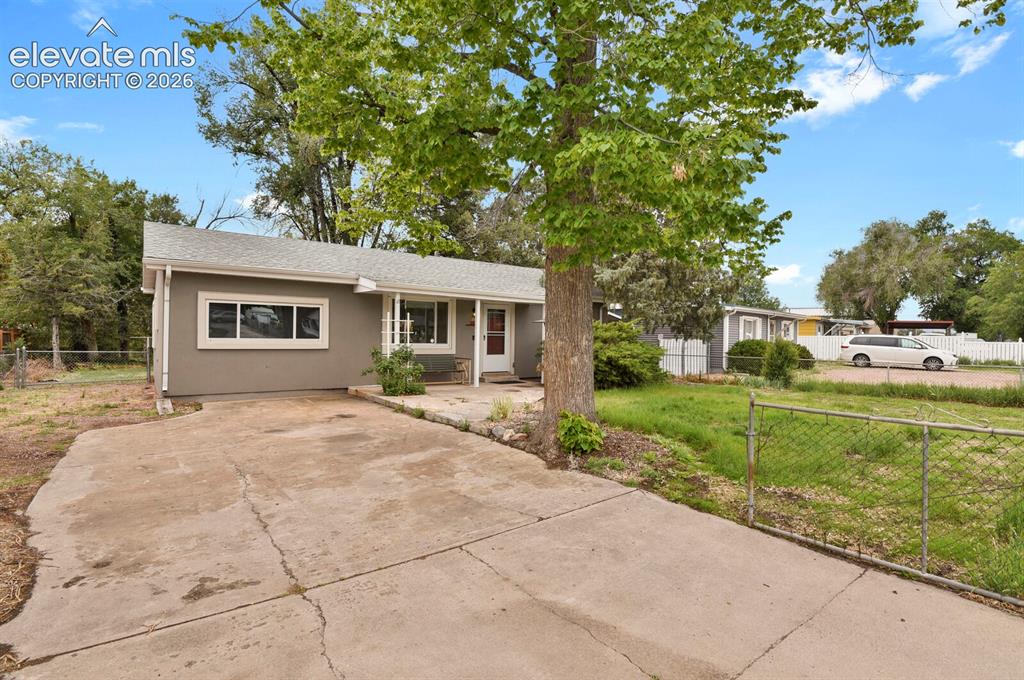 212 Security Boulevard Colorado Springs CO 80911