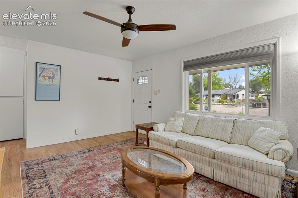 212 Security Boulevard Colorado Springs CO 80911