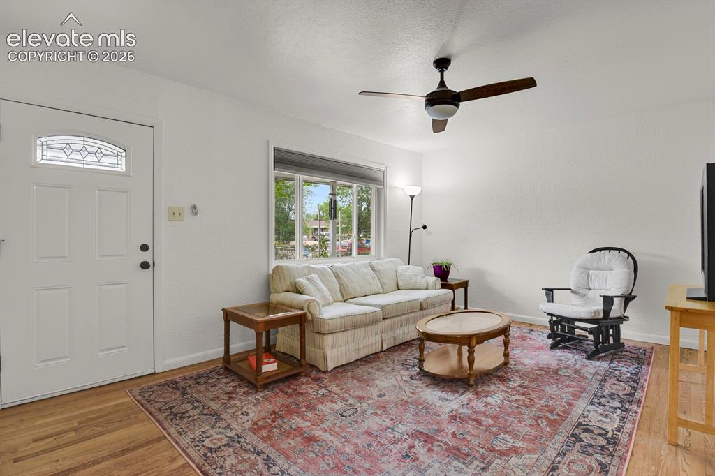 212 Security Boulevard Colorado Springs CO 80911