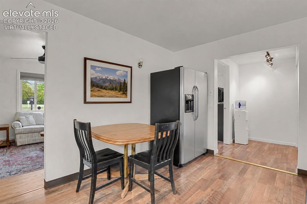 212 Security Boulevard Colorado Springs CO 80911
