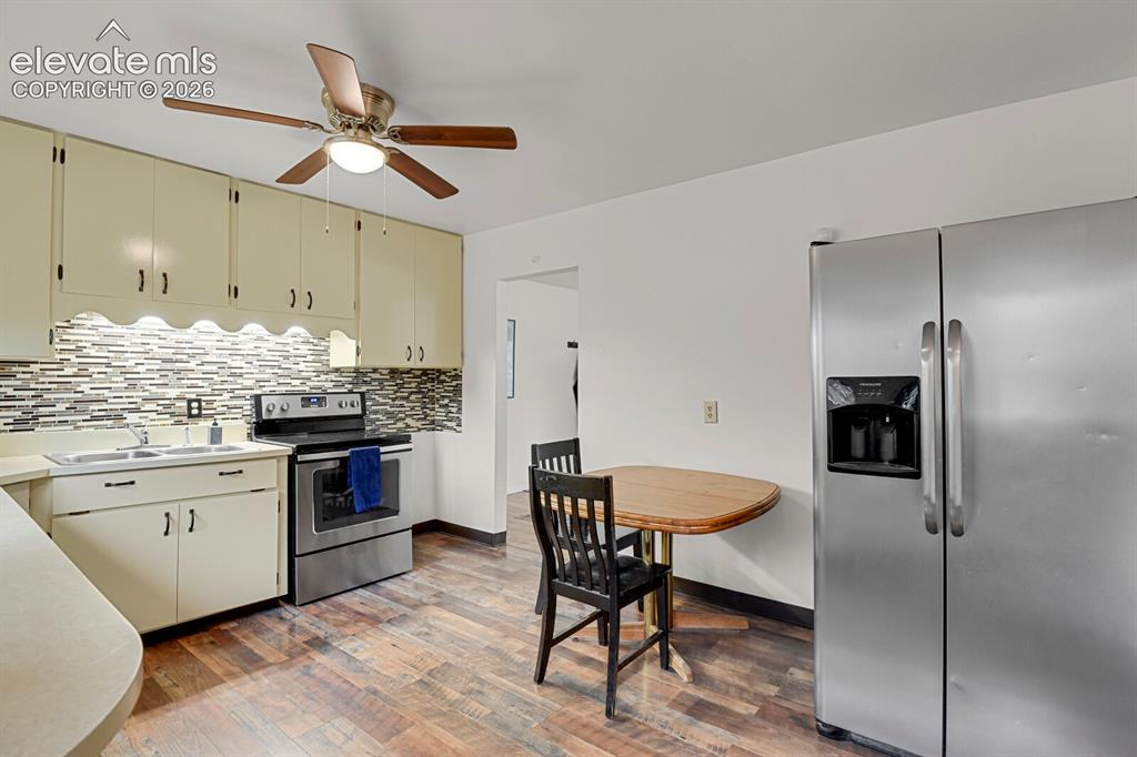 212 Security Boulevard Colorado Springs CO 80911