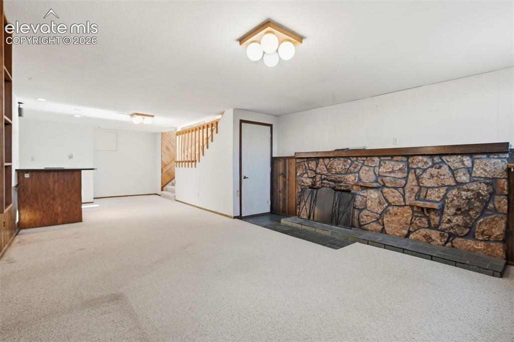 7335 Buckeye Court Colorado Springs CO 80918