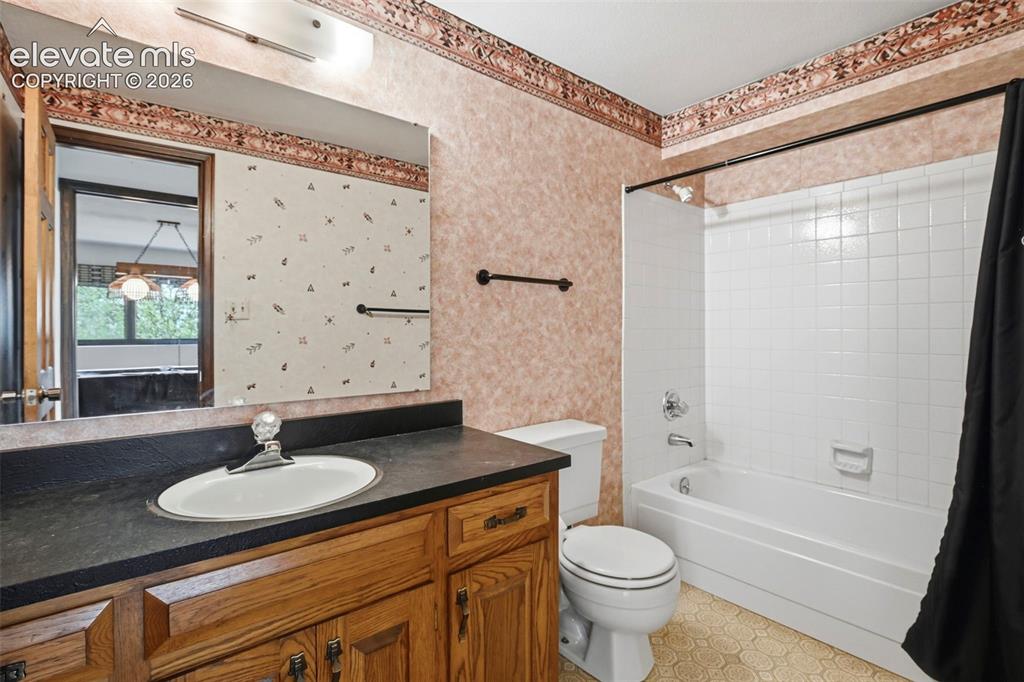7335 Buckeye Court Colorado Springs CO 80918