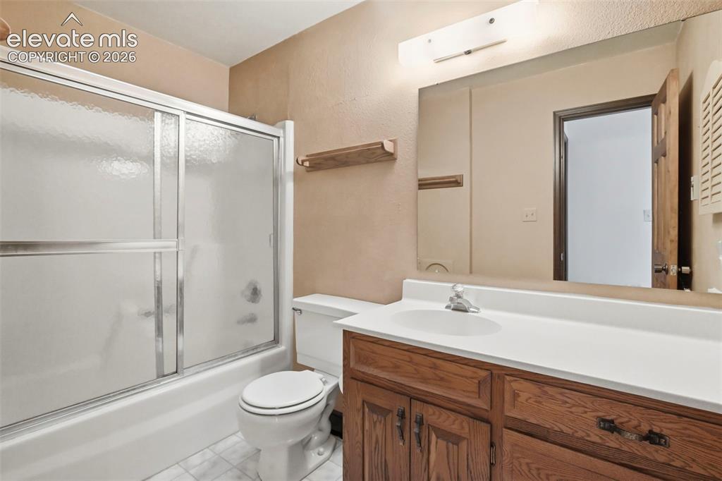 7335 Buckeye Court Colorado Springs CO 80918