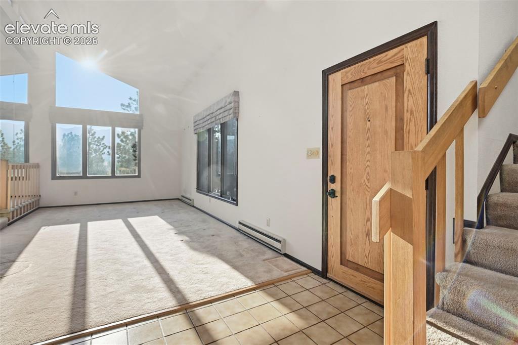 7335 Buckeye Court Colorado Springs CO 80918