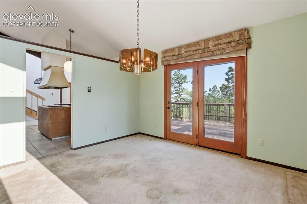7335 Buckeye Court Colorado Springs CO 80918