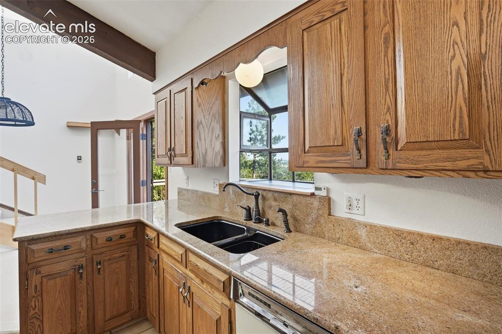 7335 Buckeye Court Colorado Springs CO 80918