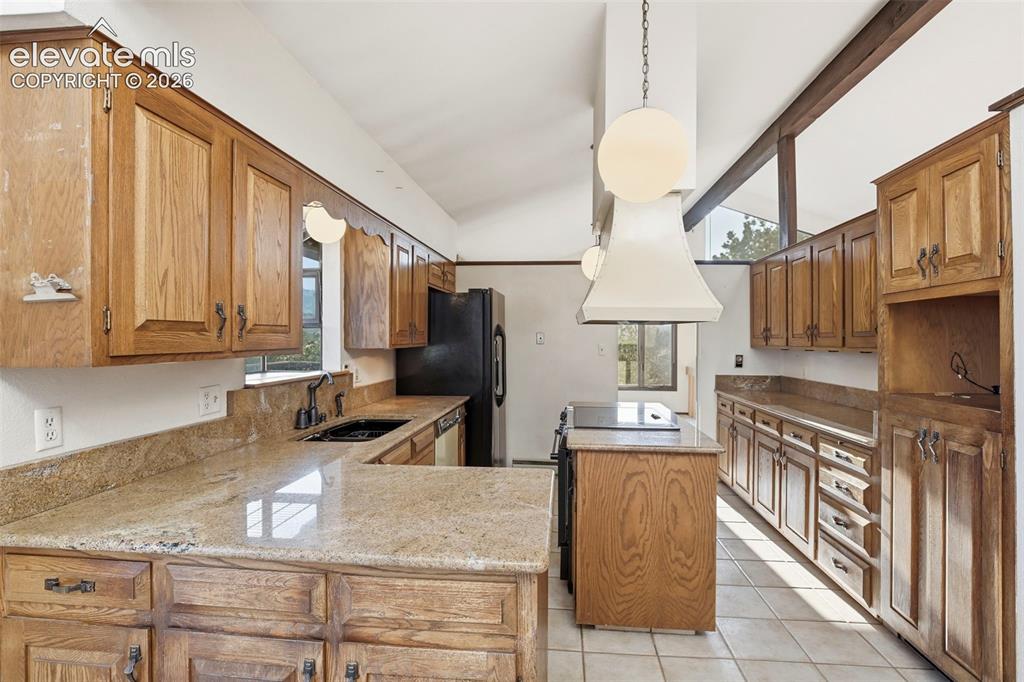 7335 Buckeye Court Colorado Springs CO 80918