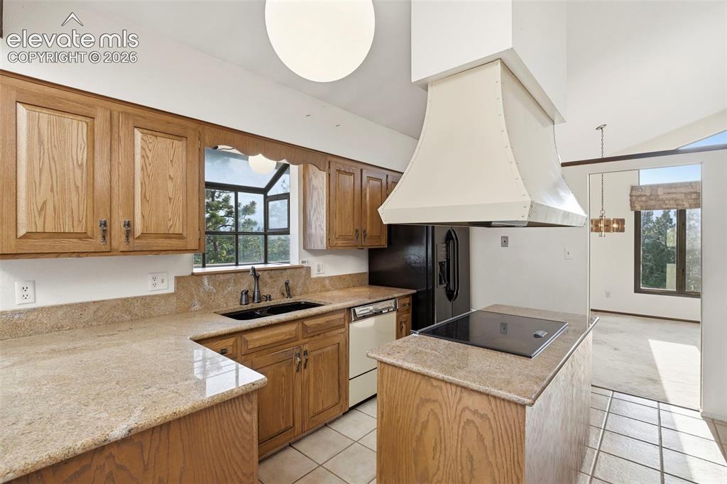 7335 Buckeye Court Colorado Springs CO 80918