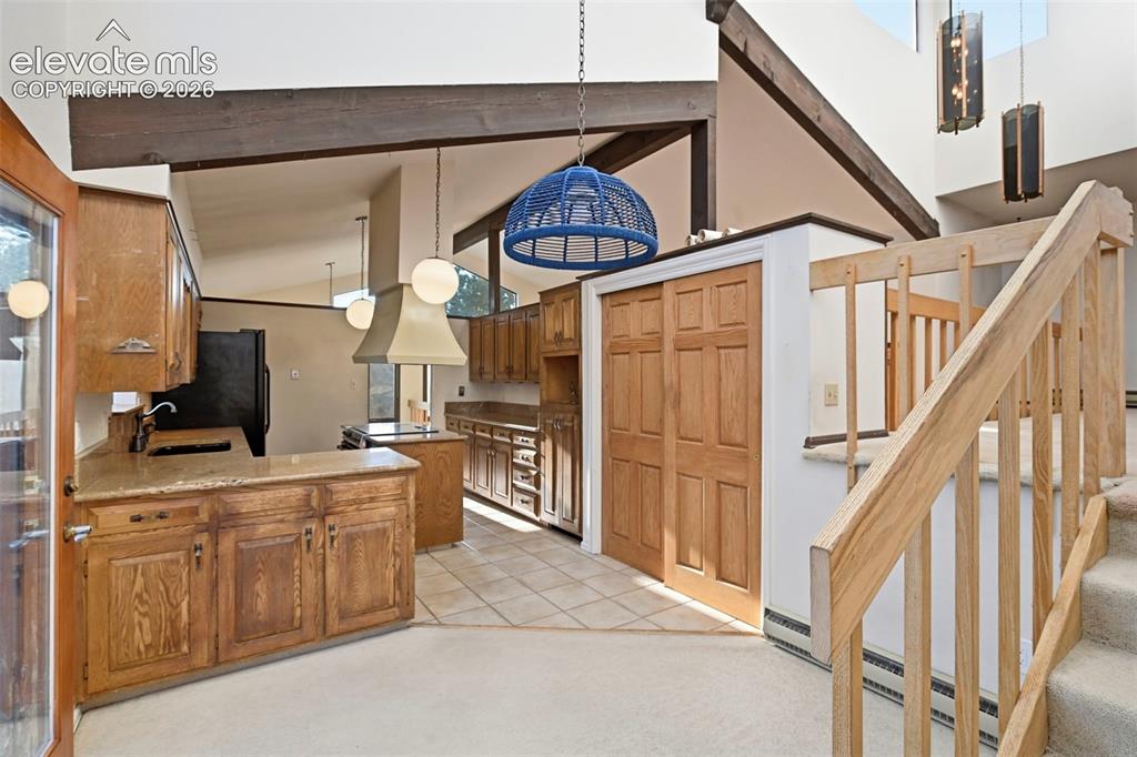 7335 Buckeye Court Colorado Springs CO 80918