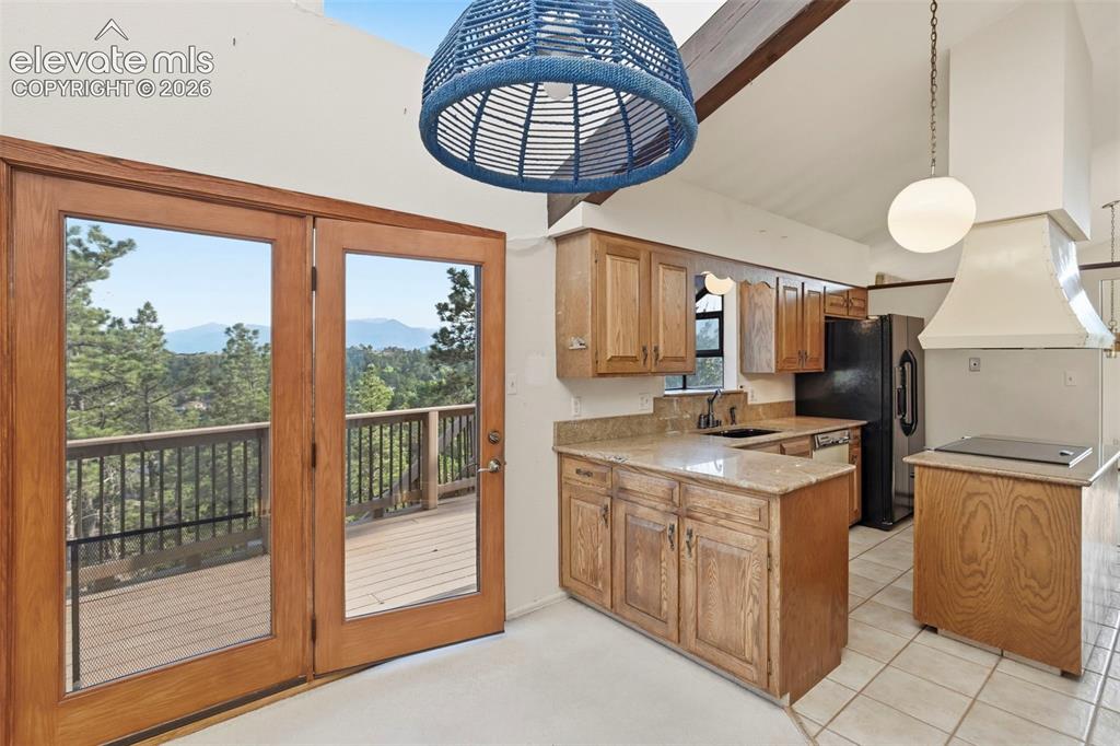 7335 Buckeye Court Colorado Springs CO 80918