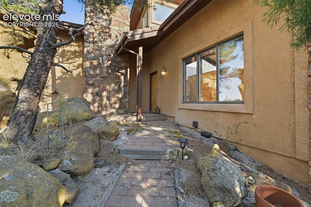 7335 Buckeye Court Colorado Springs CO 80918