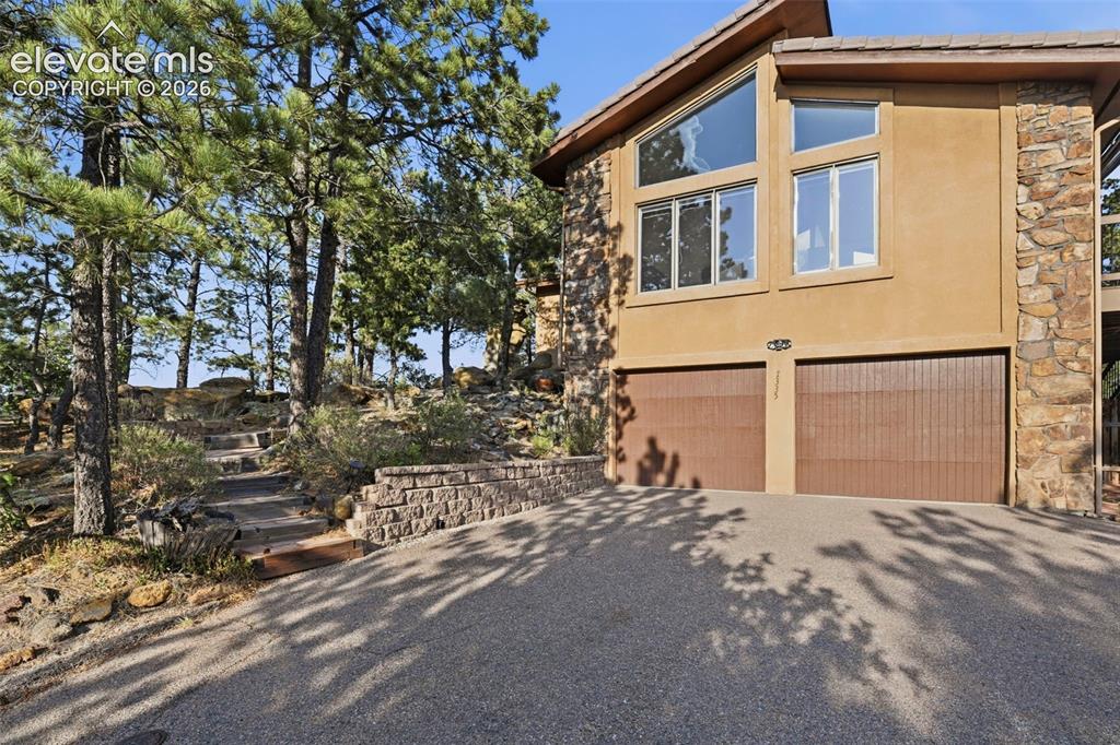 7335 Buckeye Court Colorado Springs CO 80918