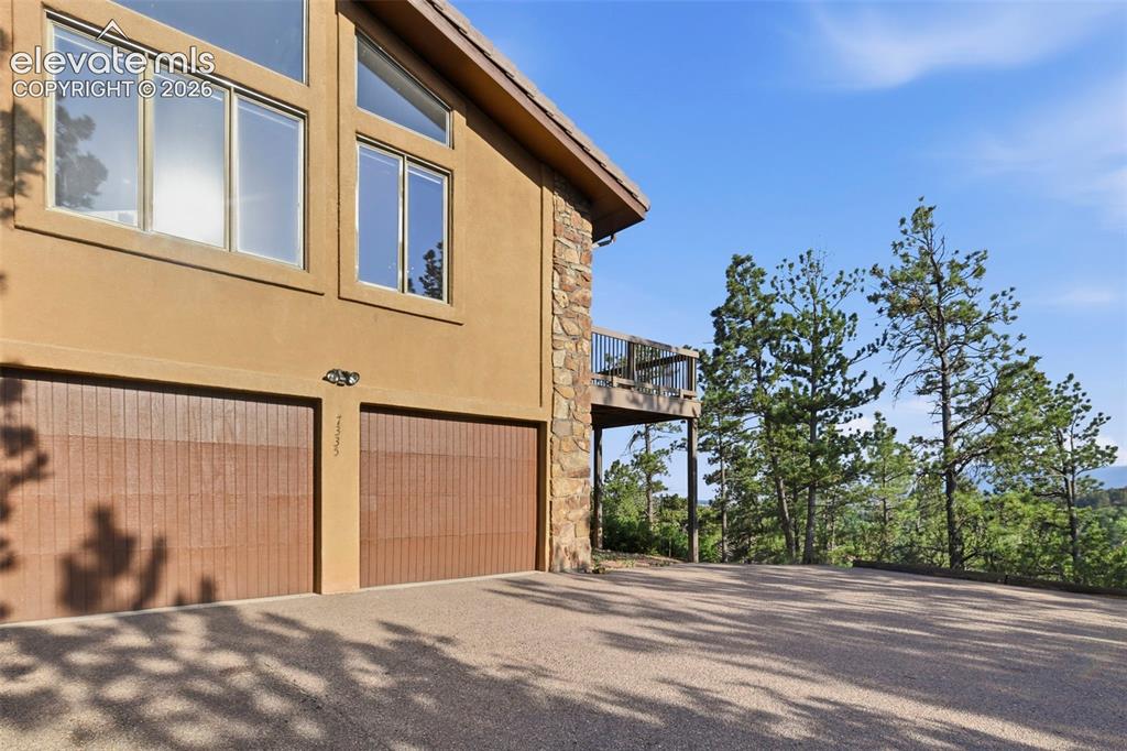 7335 Buckeye Court Colorado Springs CO 80918