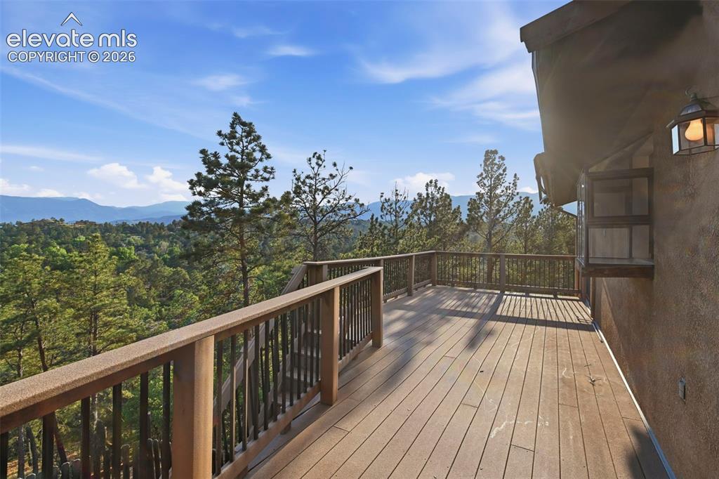 7335 Buckeye Court Colorado Springs CO 80918