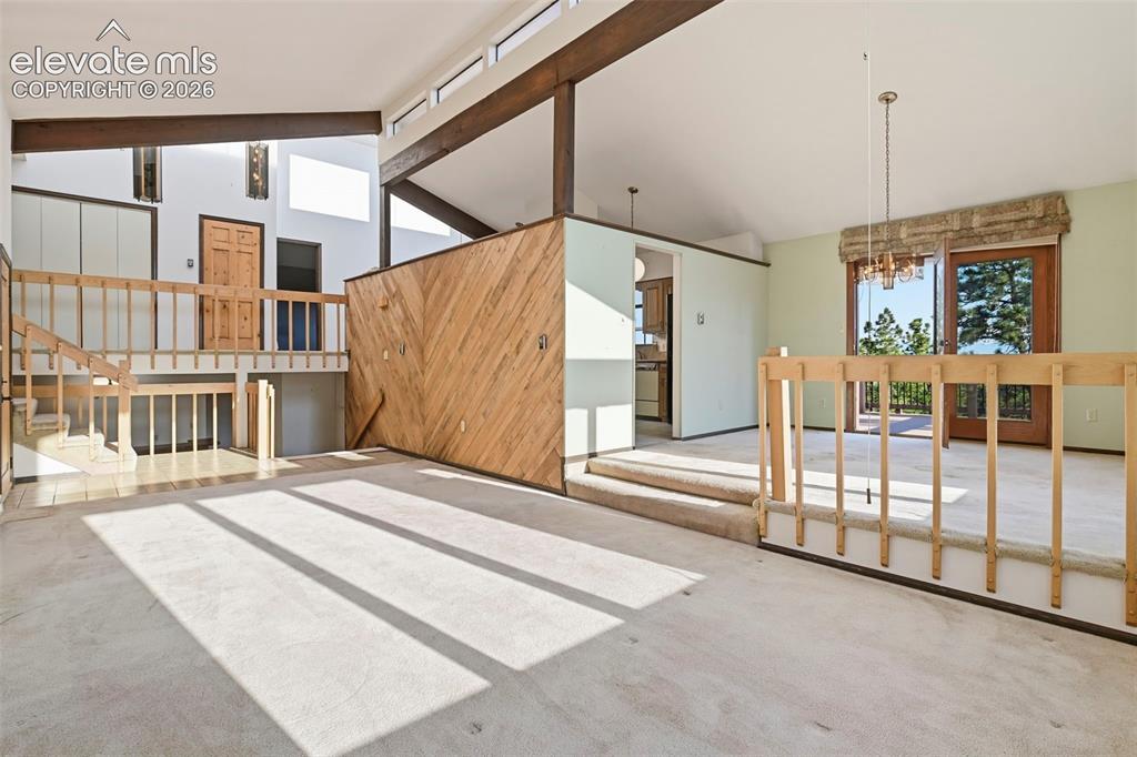 7335 Buckeye Court Colorado Springs CO 80918