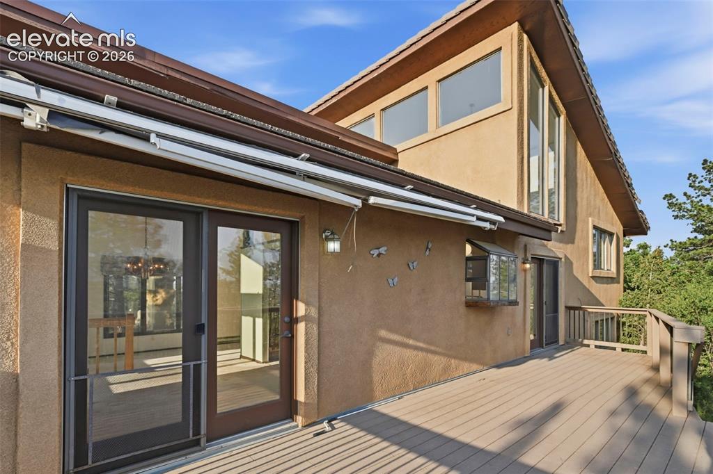 7335 Buckeye Court Colorado Springs CO 80918