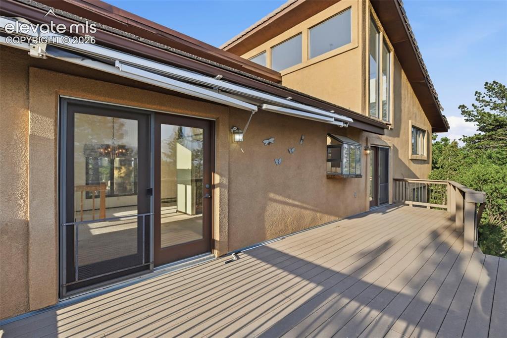 7335 Buckeye Court Colorado Springs CO 80918