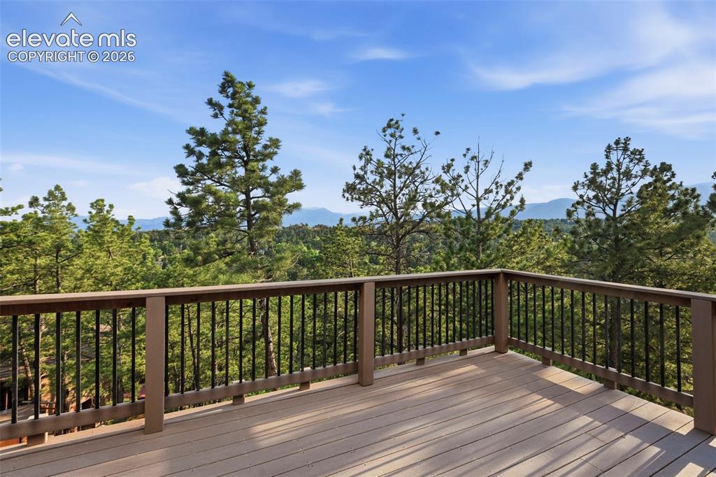 7335 Buckeye Court Colorado Springs CO 80918