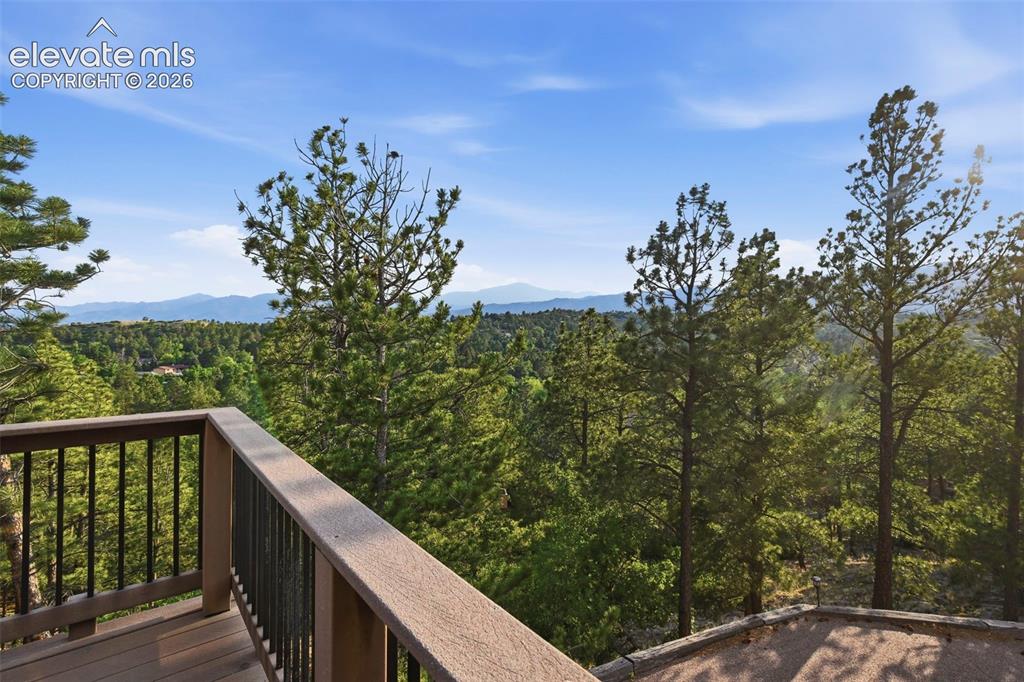 7335 Buckeye Court Colorado Springs CO 80918