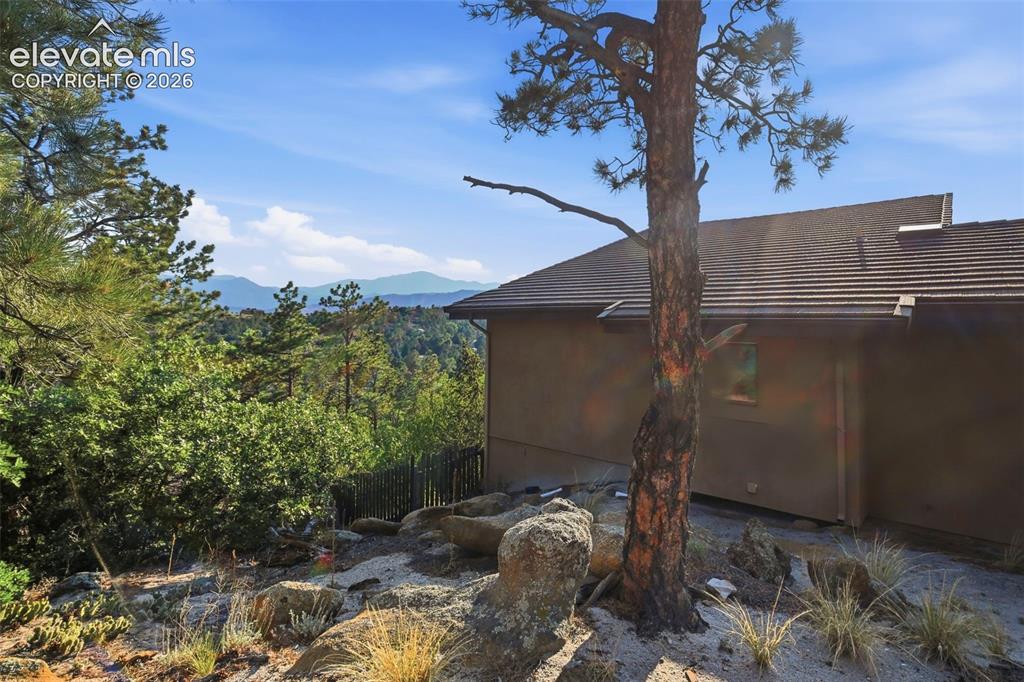7335 Buckeye Court Colorado Springs CO 80918