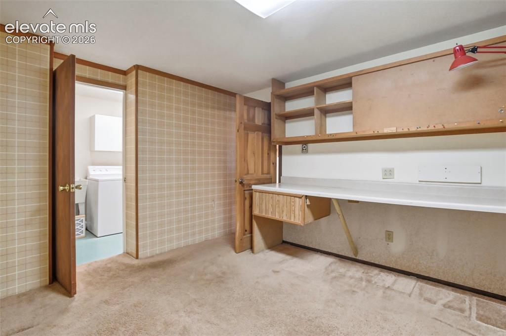 7335 Buckeye Court Colorado Springs CO 80918