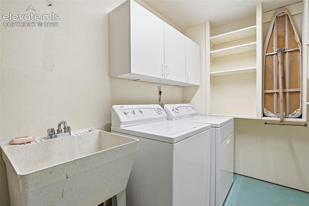 7335 Buckeye Court Colorado Springs CO 80918