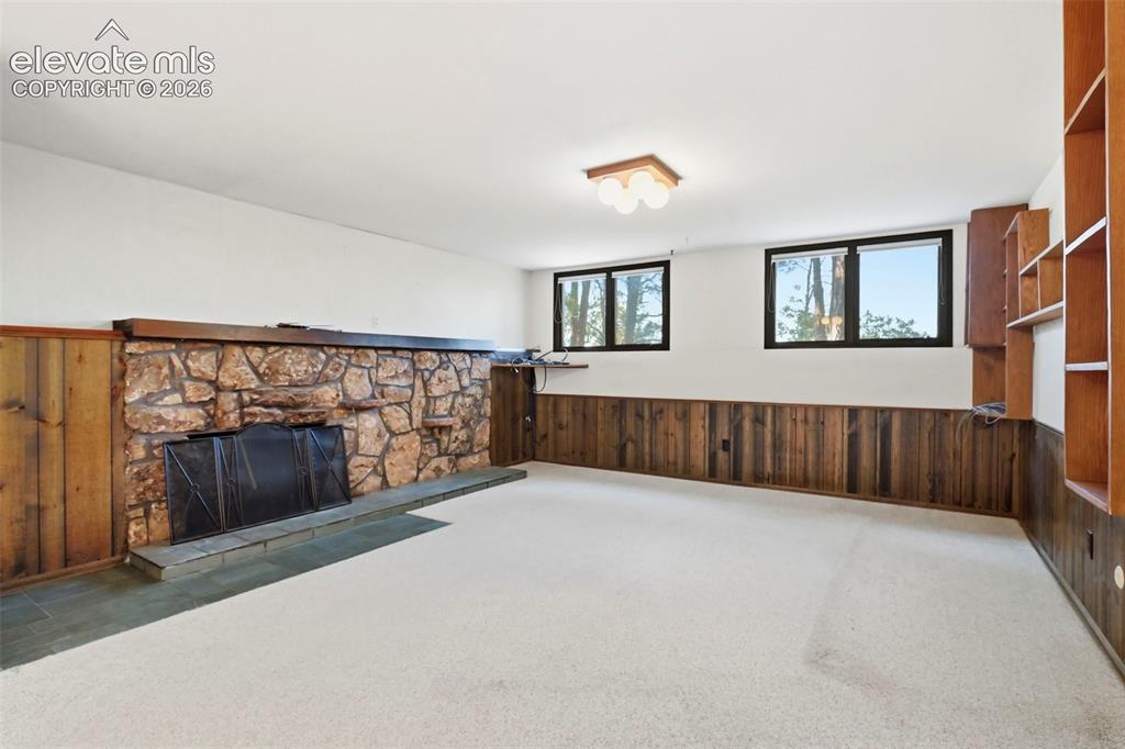 7335 Buckeye Court Colorado Springs CO 80918