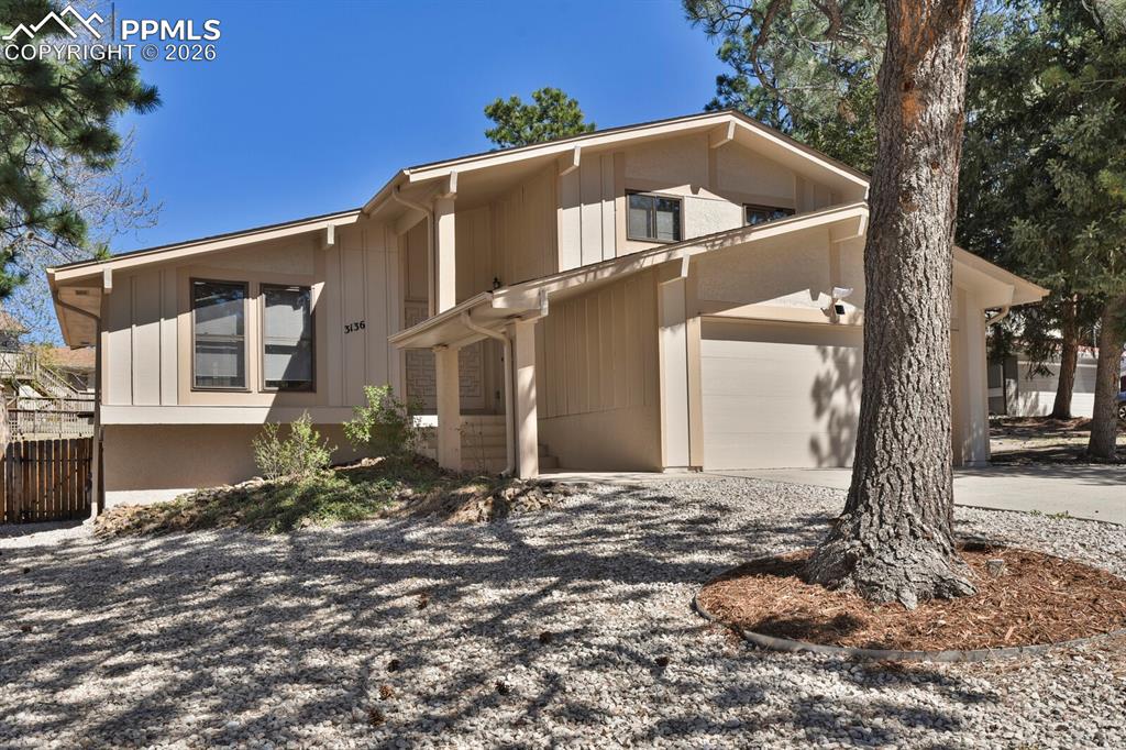 3136 Squaw Valley Drive Colorado Springs CO 80918
