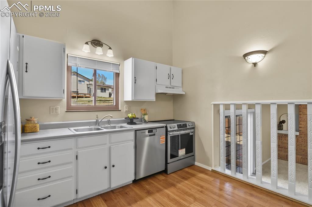3136 Squaw Valley Drive Colorado Springs CO 80918