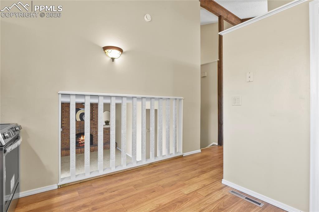 3136 Squaw Valley Drive Colorado Springs CO 80918