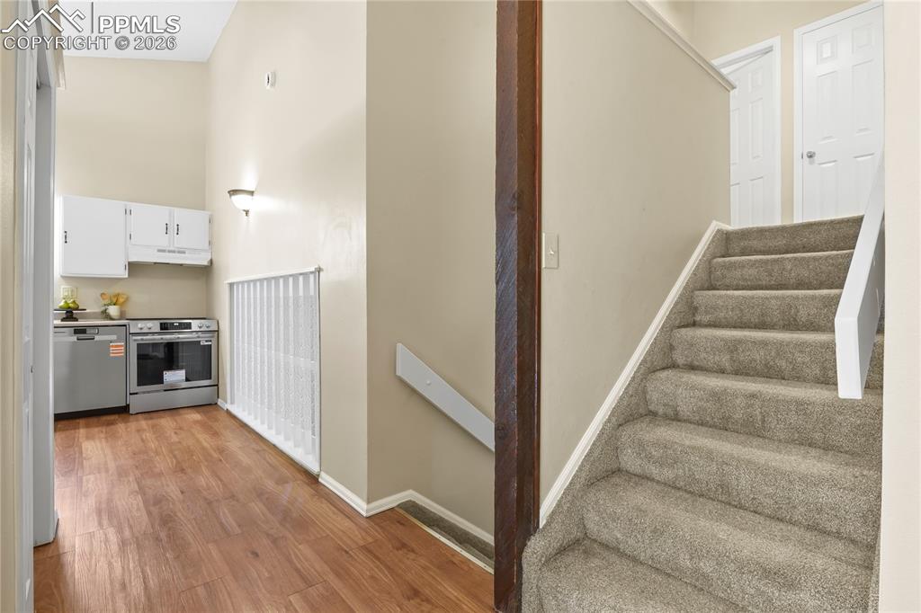 3136 Squaw Valley Drive Colorado Springs CO 80918