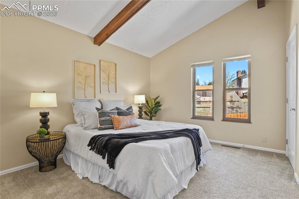 3136 Squaw Valley Drive Colorado Springs CO 80918