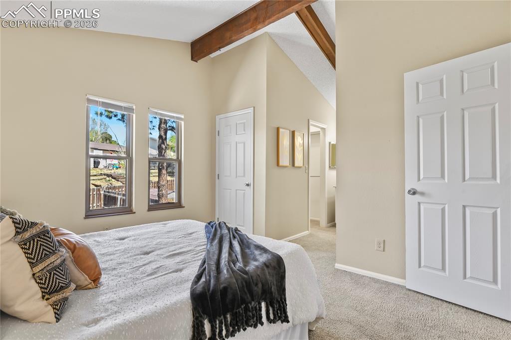 3136 Squaw Valley Drive Colorado Springs CO 80918