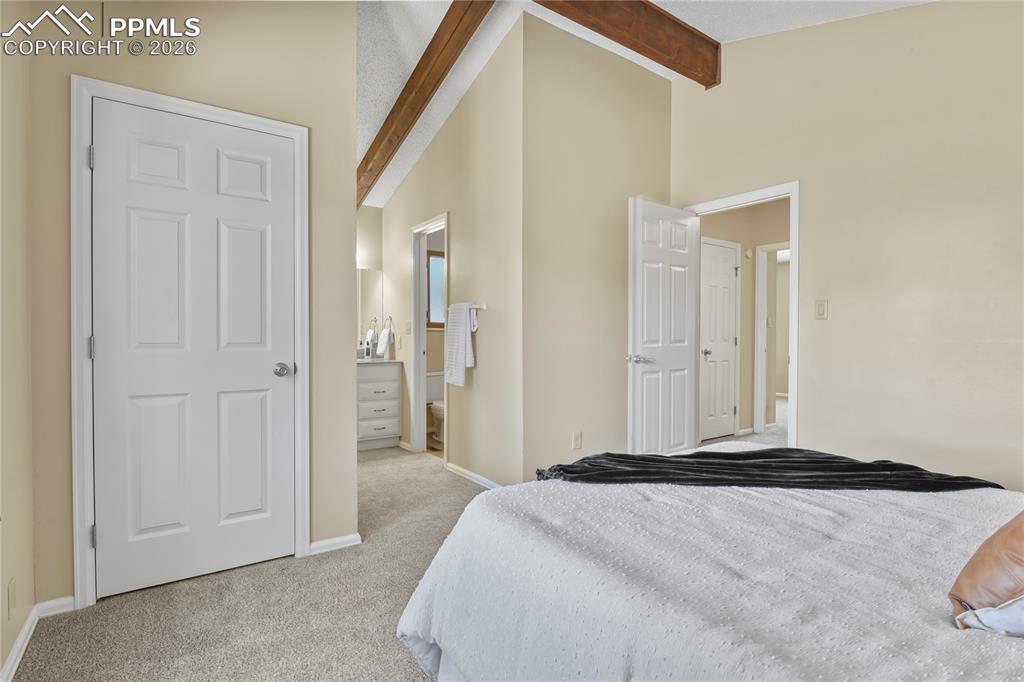 3136 Squaw Valley Drive Colorado Springs CO 80918