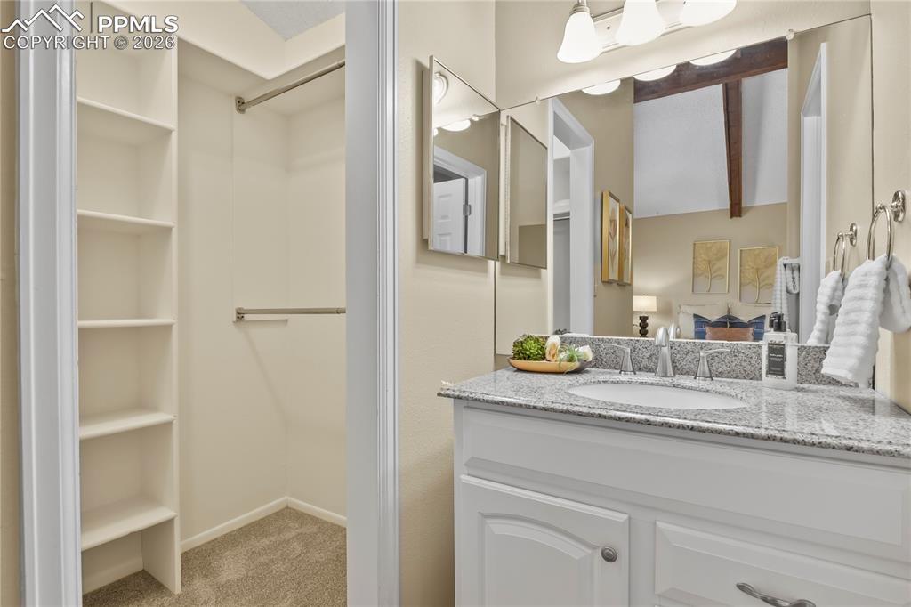 3136 Squaw Valley Drive Colorado Springs CO 80918